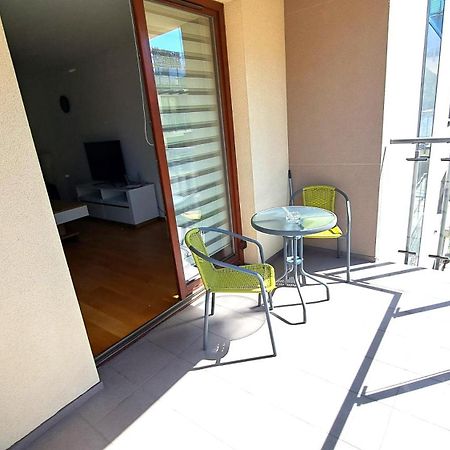 Bianco Apartament Reduta Park Free Parking Cracóvia Exterior foto