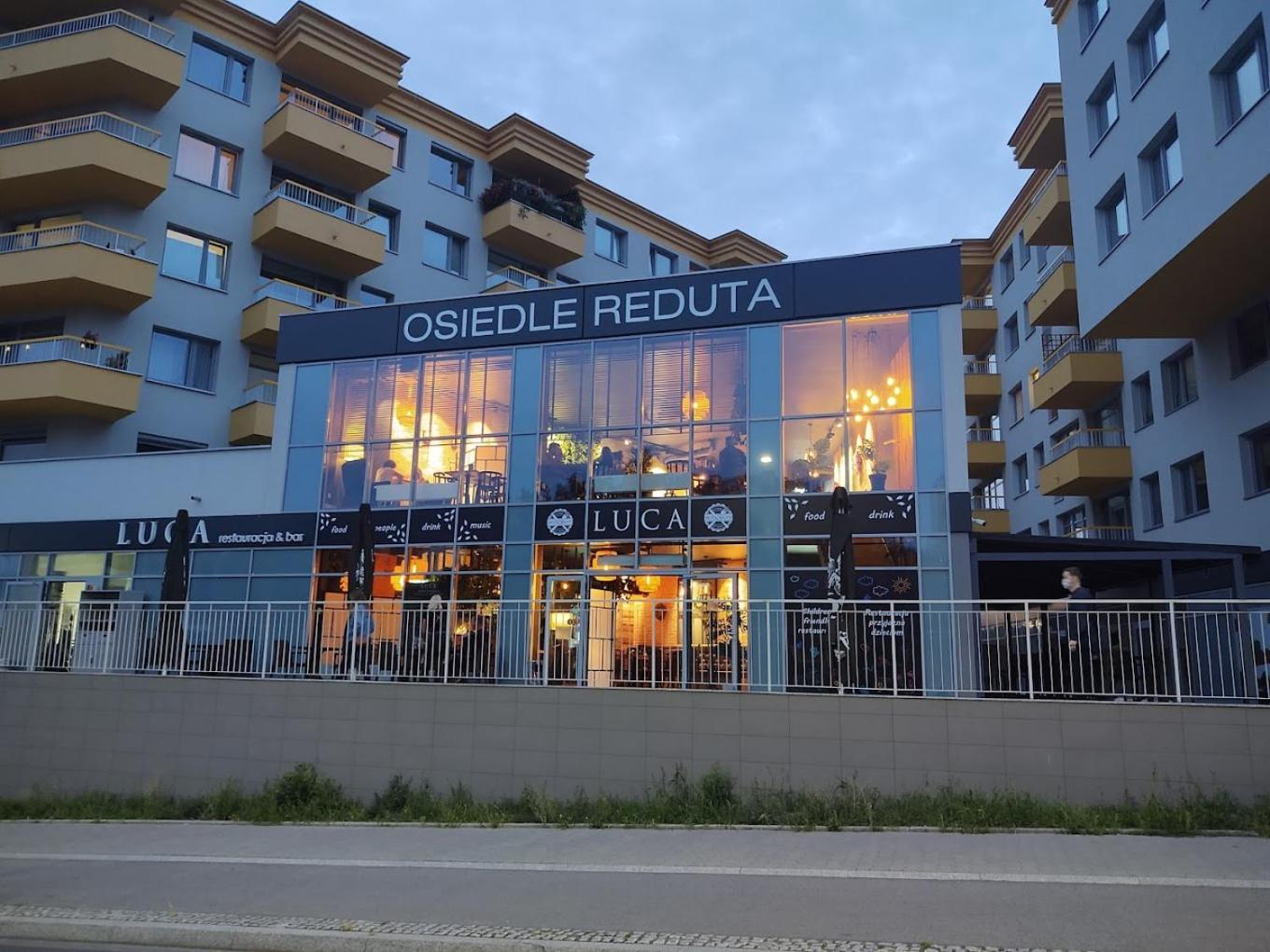 Bianco Apartament Reduta Park Free Parking Cracóvia Exterior foto
