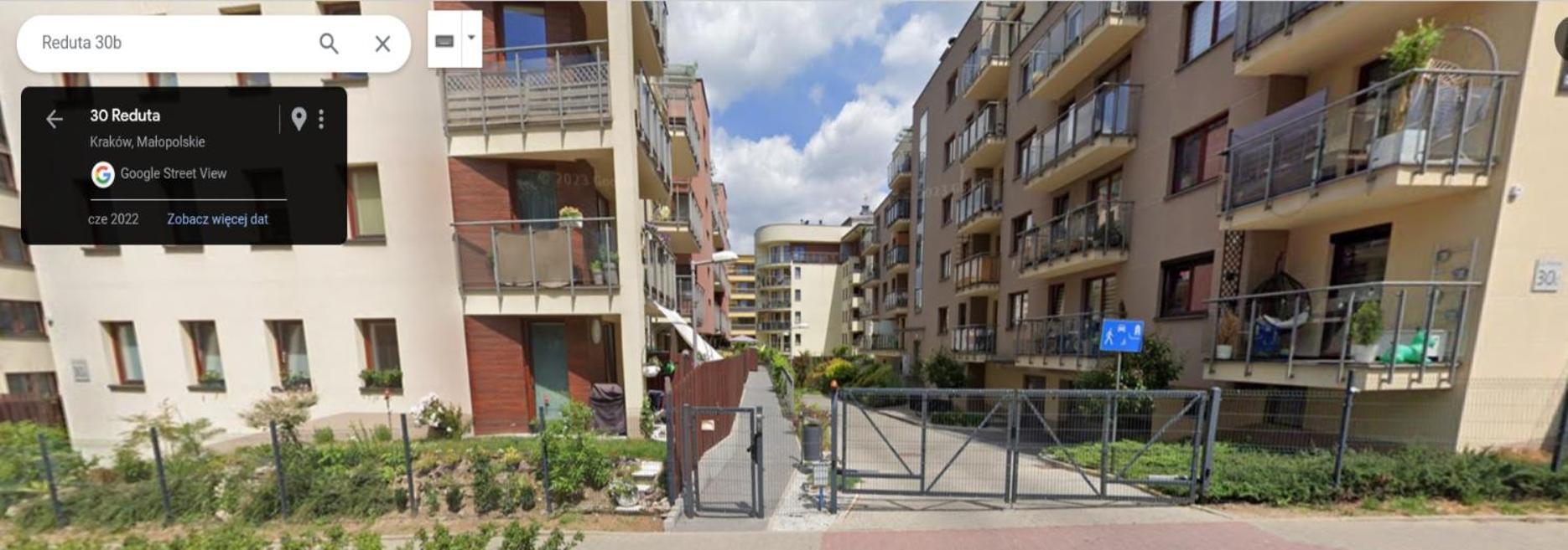 Bianco Apartament Reduta Park Free Parking Cracóvia Exterior foto